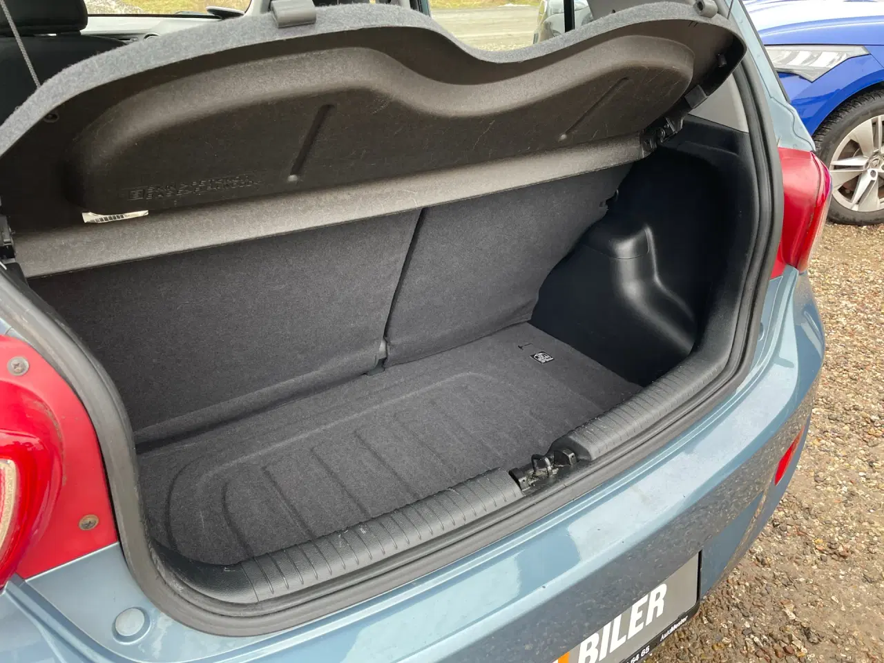 Billede 7 - Hyundai i10 1,0 Passion 66HK 5d