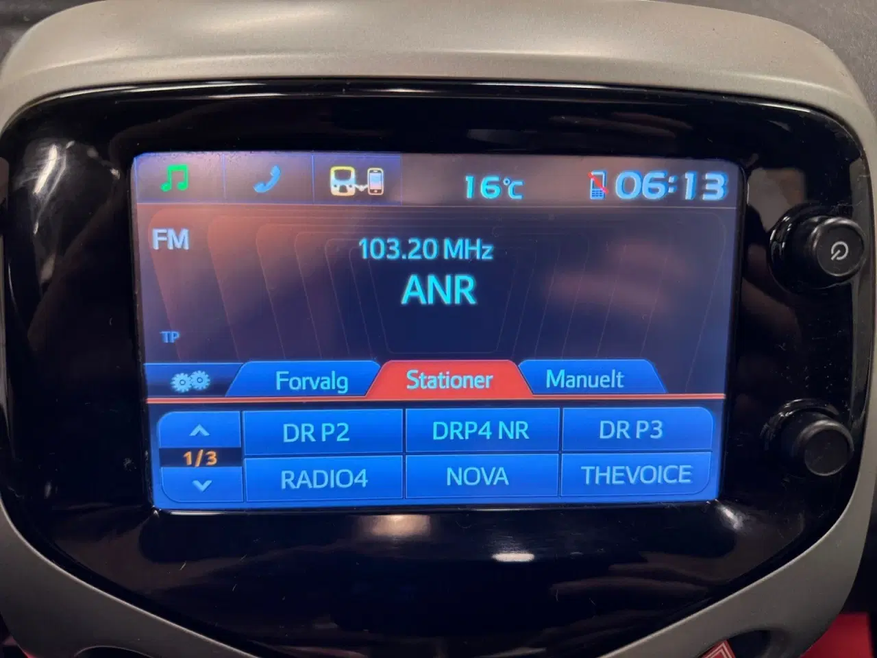 Billede 8 - Toyota Aygo 1,0 VVT-i x-sky