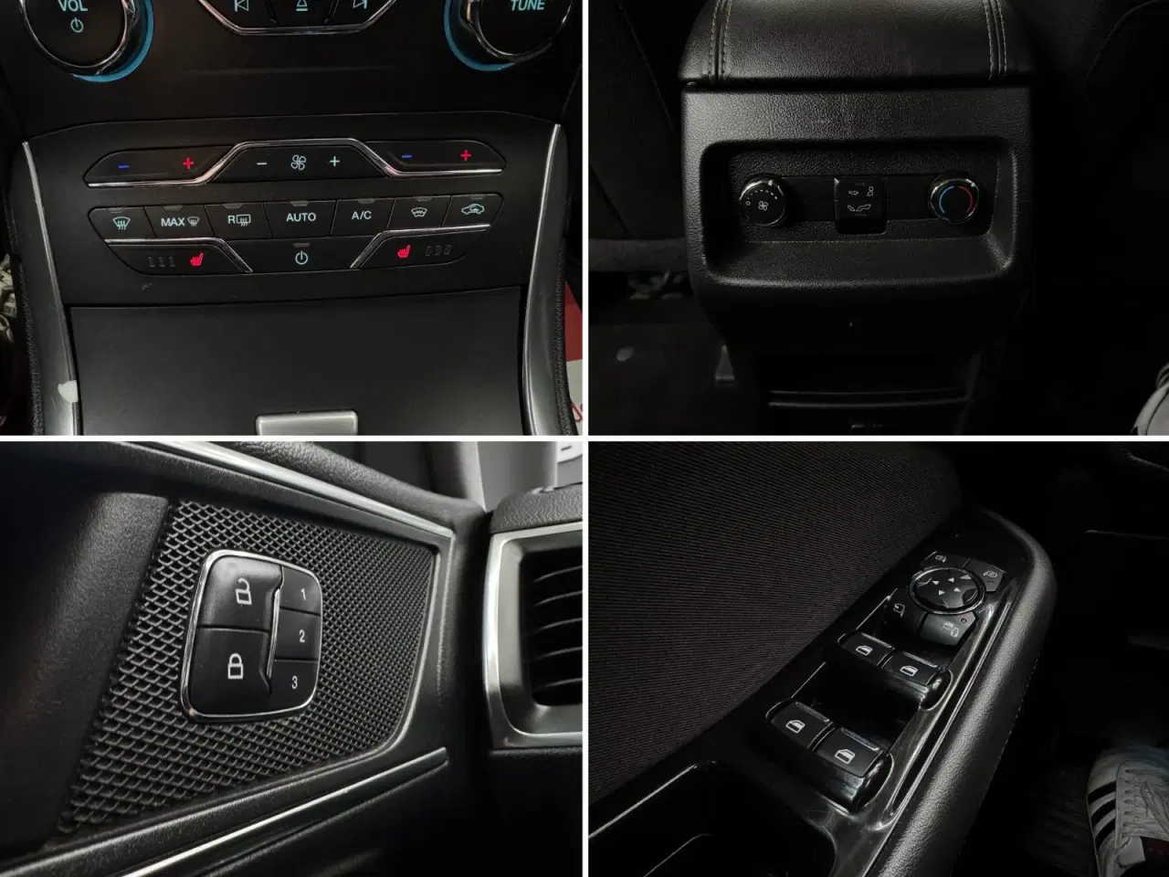 Billede 13 - Ford Galaxy 2,0 TDCi 180 Titanium aut. 7prs