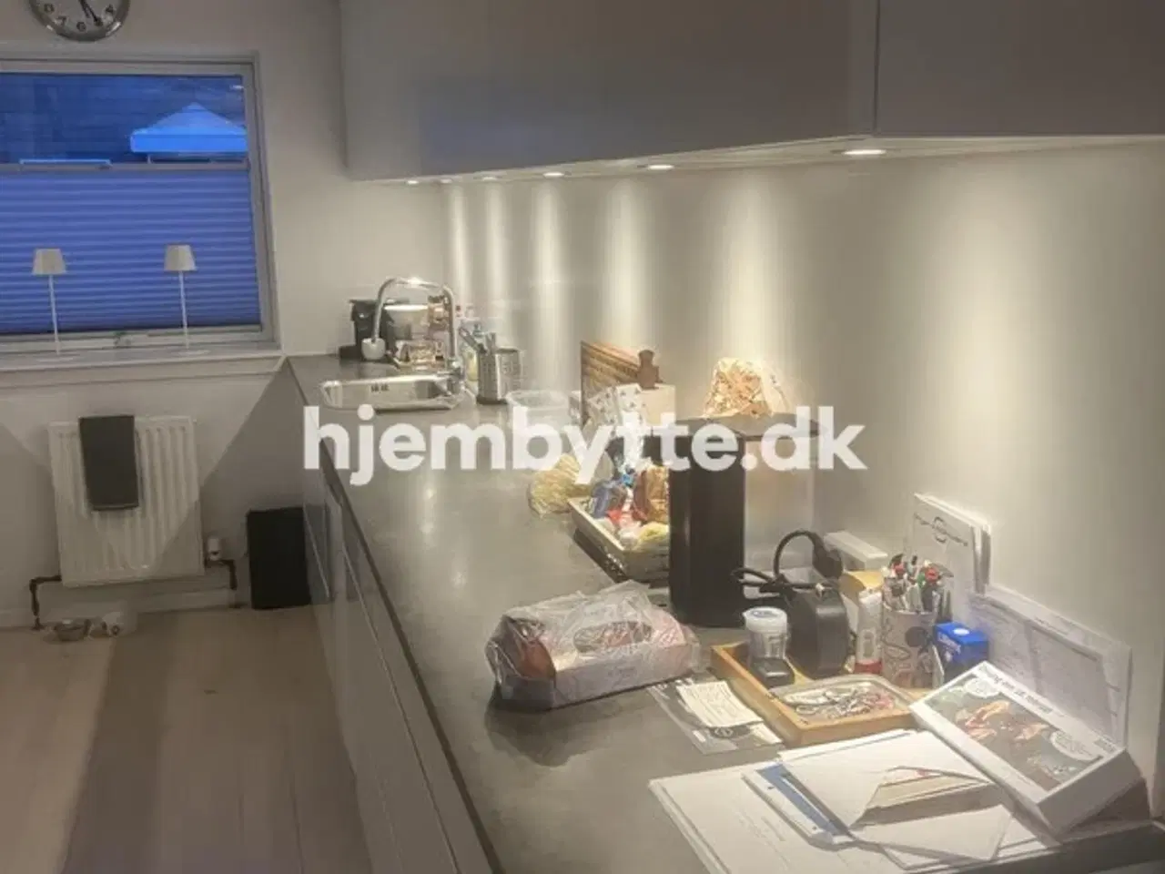 Billede 5 - Hjembytte - Grantofteparken