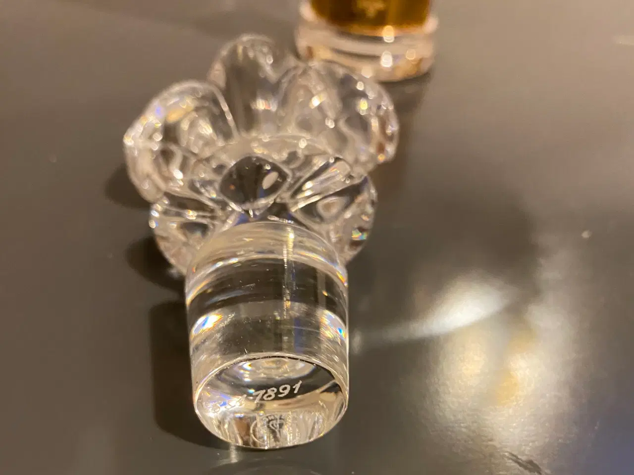 Billede 7 - Remy Martin Cognac karaffel