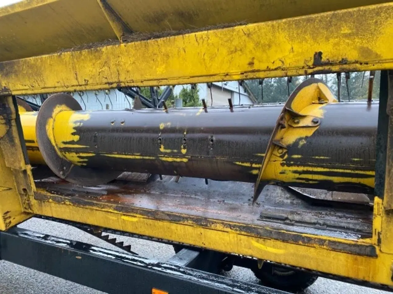 Billede 8 - New Holland 35" Vario