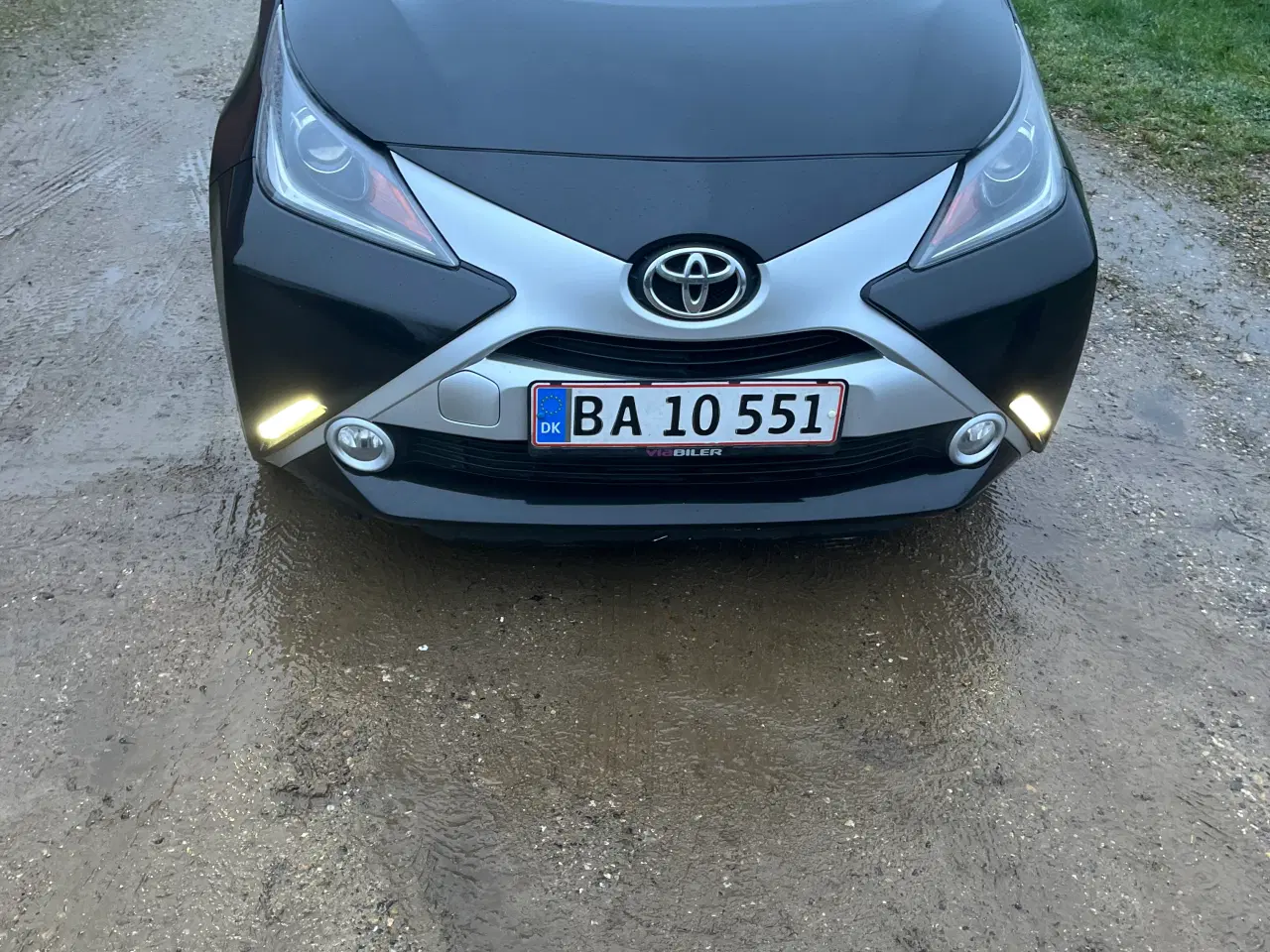 Billede 6 - Toyota Aygo 