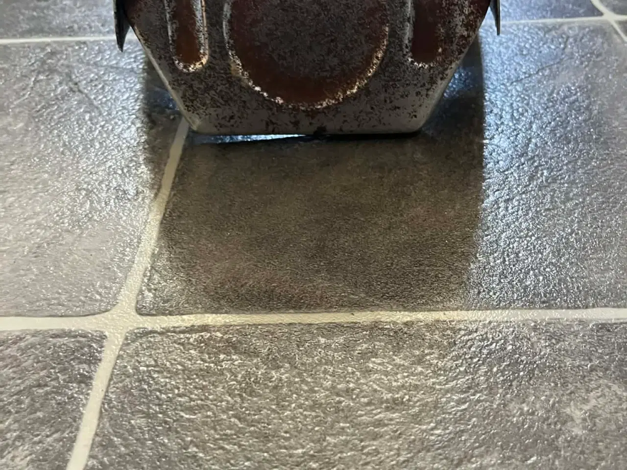 Billede 2 - Anderøv til DM 50 Samurai