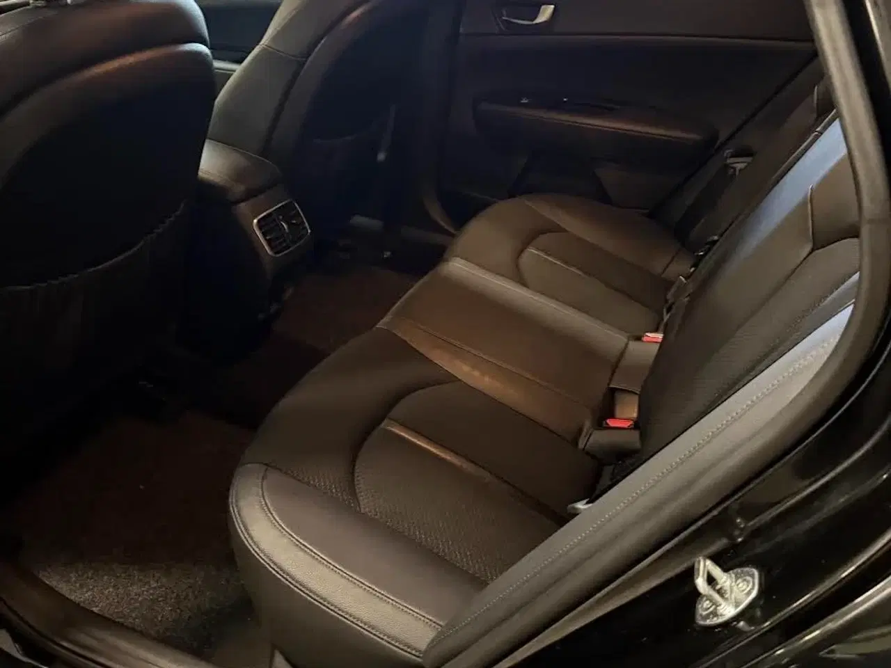 Billede 9 - Kia Optima 2,0 PHEV SW aut.