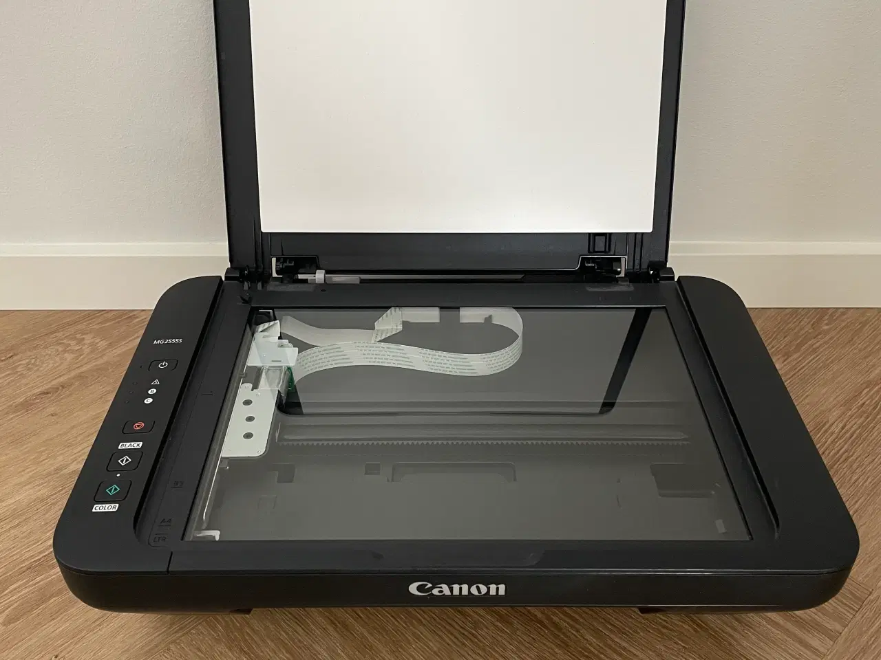 Billede 2 - Canon Pixma printer