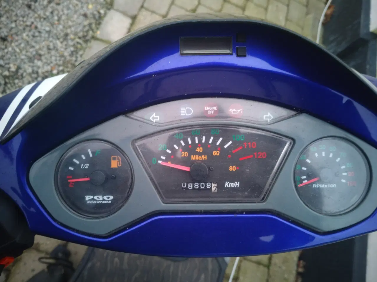 Billede 4 - Pgo de big