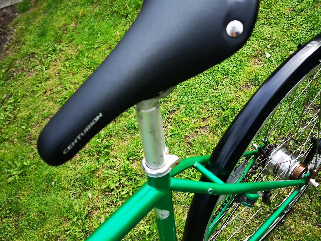Billede 6 - CENTURION CHALLENGE 28"  - 56cm -NY ORIGINAL SÆLE 