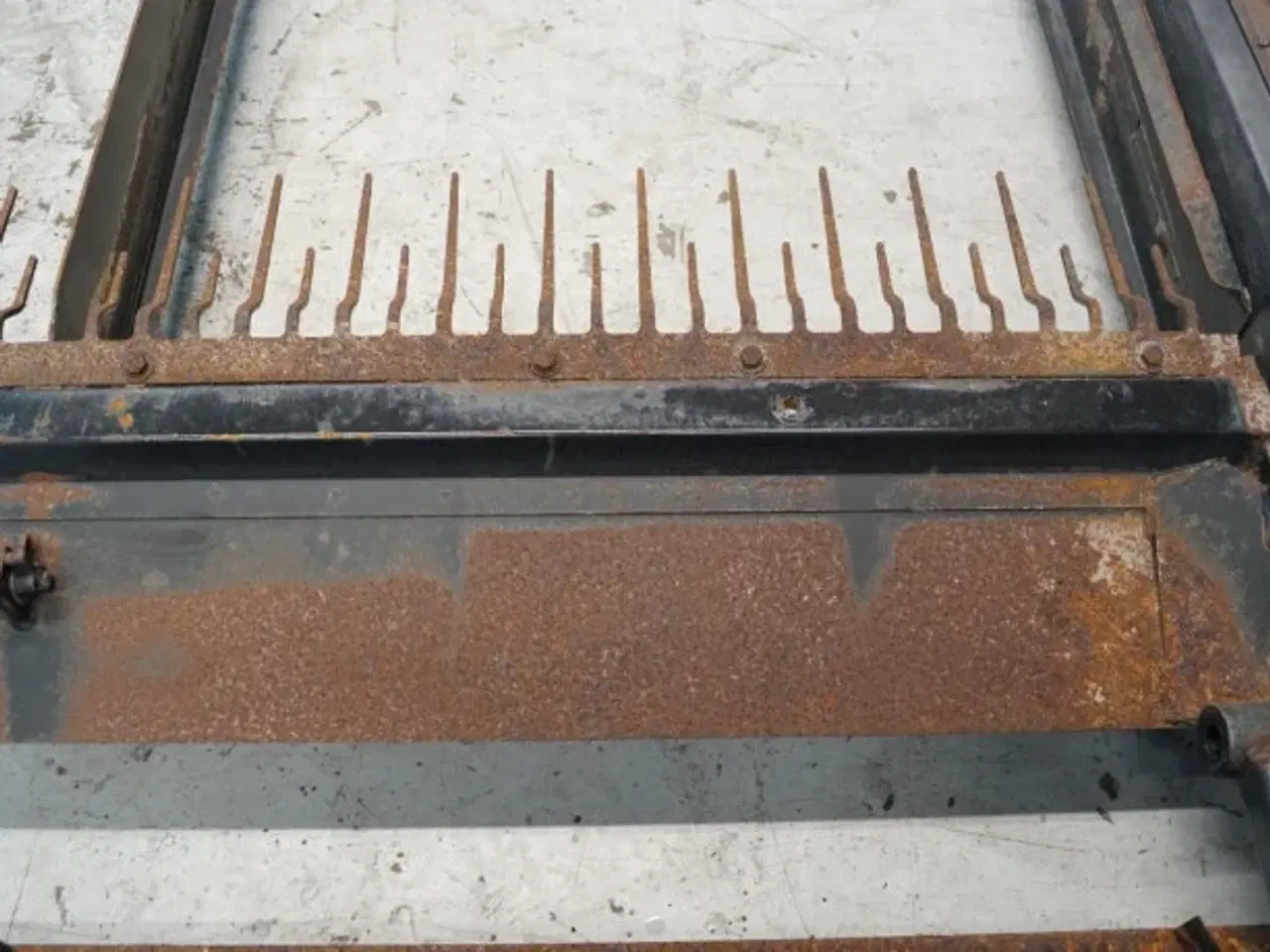 Billede 19 - Case 9230 Soldkasse 47449917