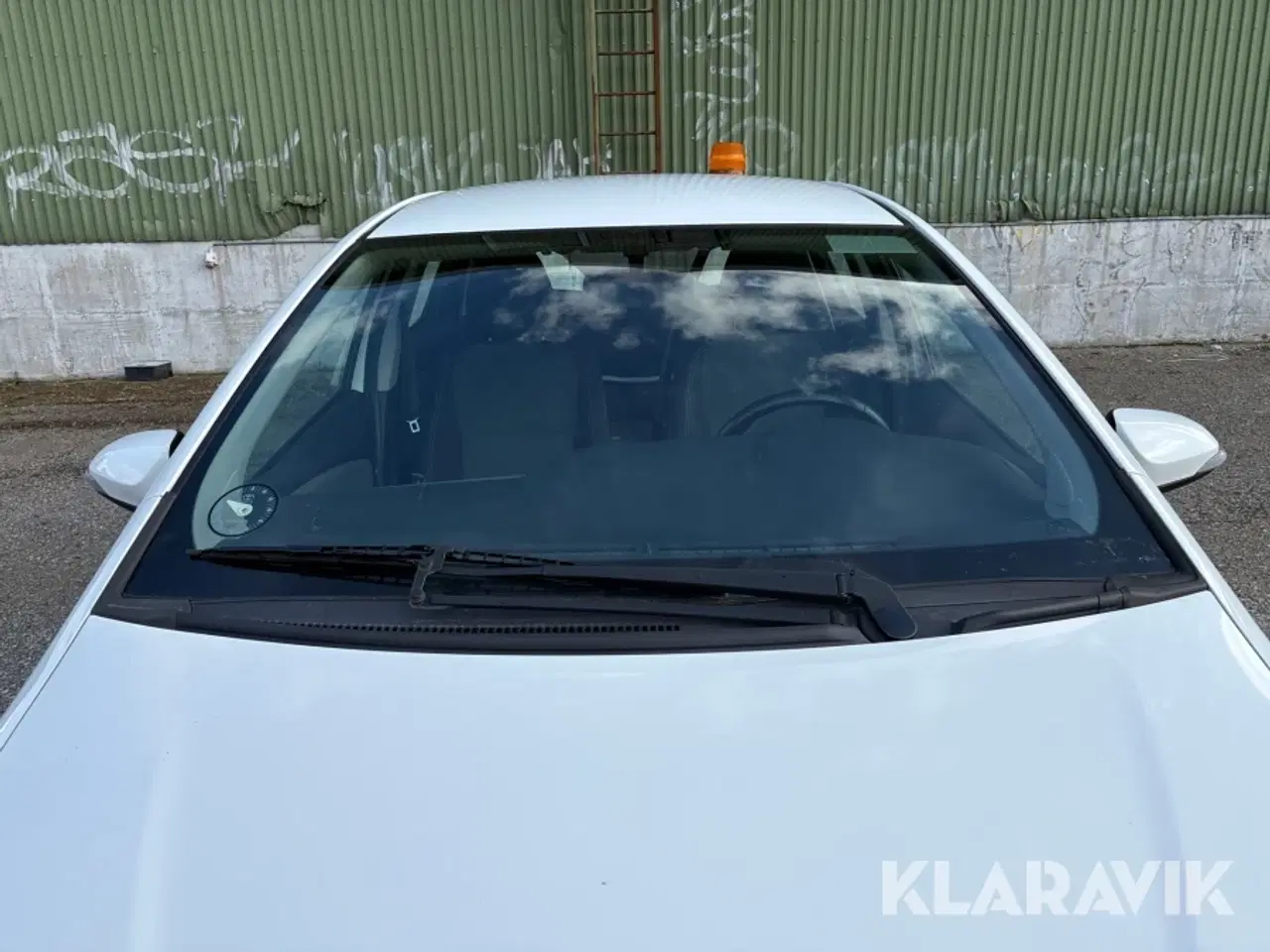 Billede 11 - Varebil Toyota Yaris 1.5 hybrid E-cvt
