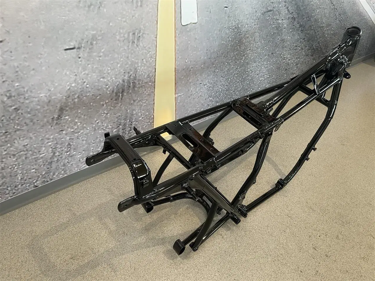 Billede 31 - Honda CB 750, Four K4