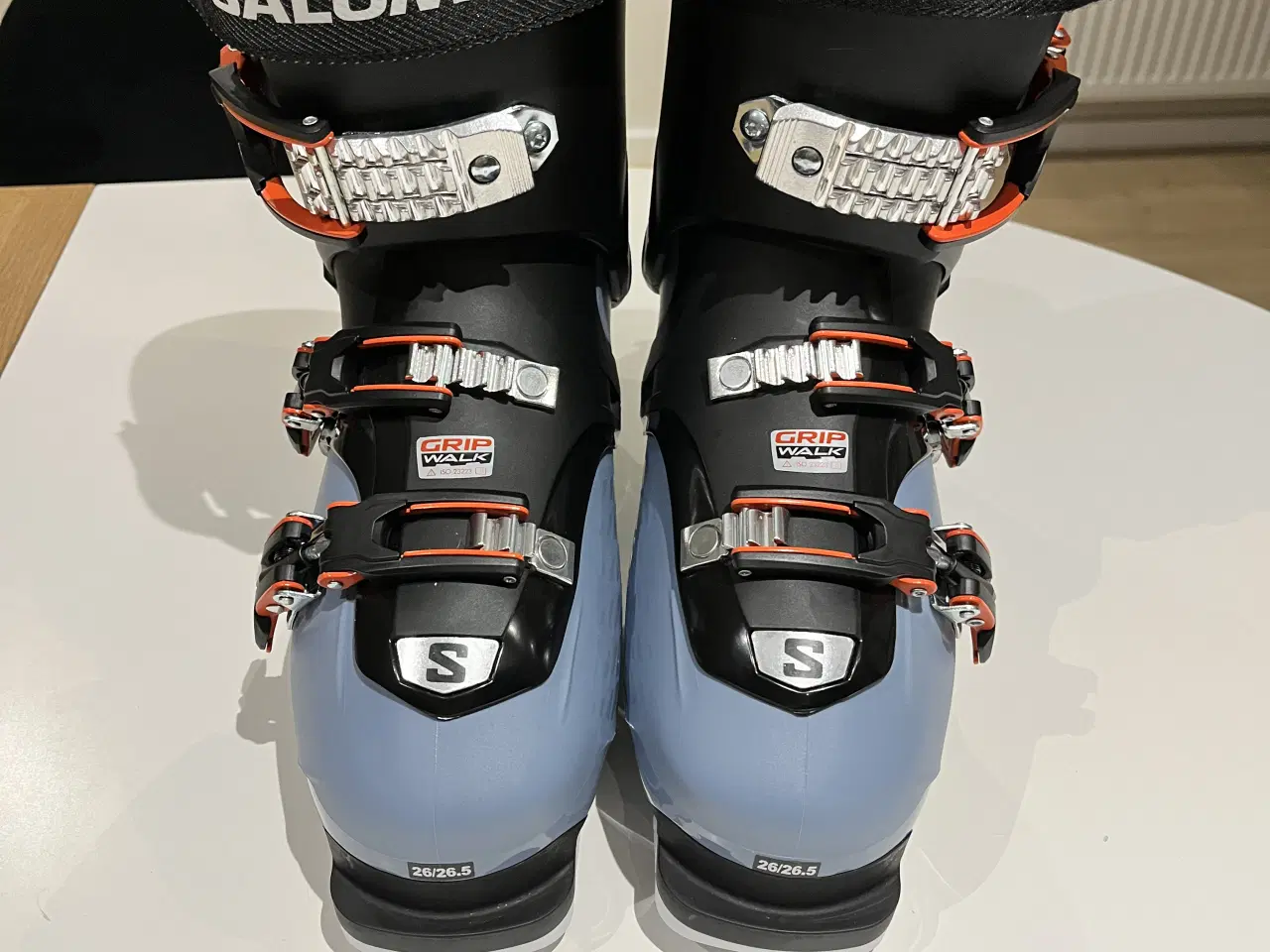Billede 1 - Salomon QST Access 70 T 26/26.5