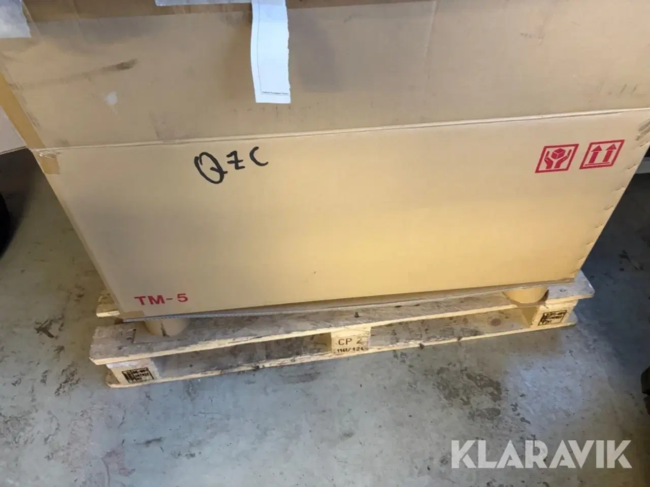 Billede 2 - Gearkasse Mazda M611-03-000