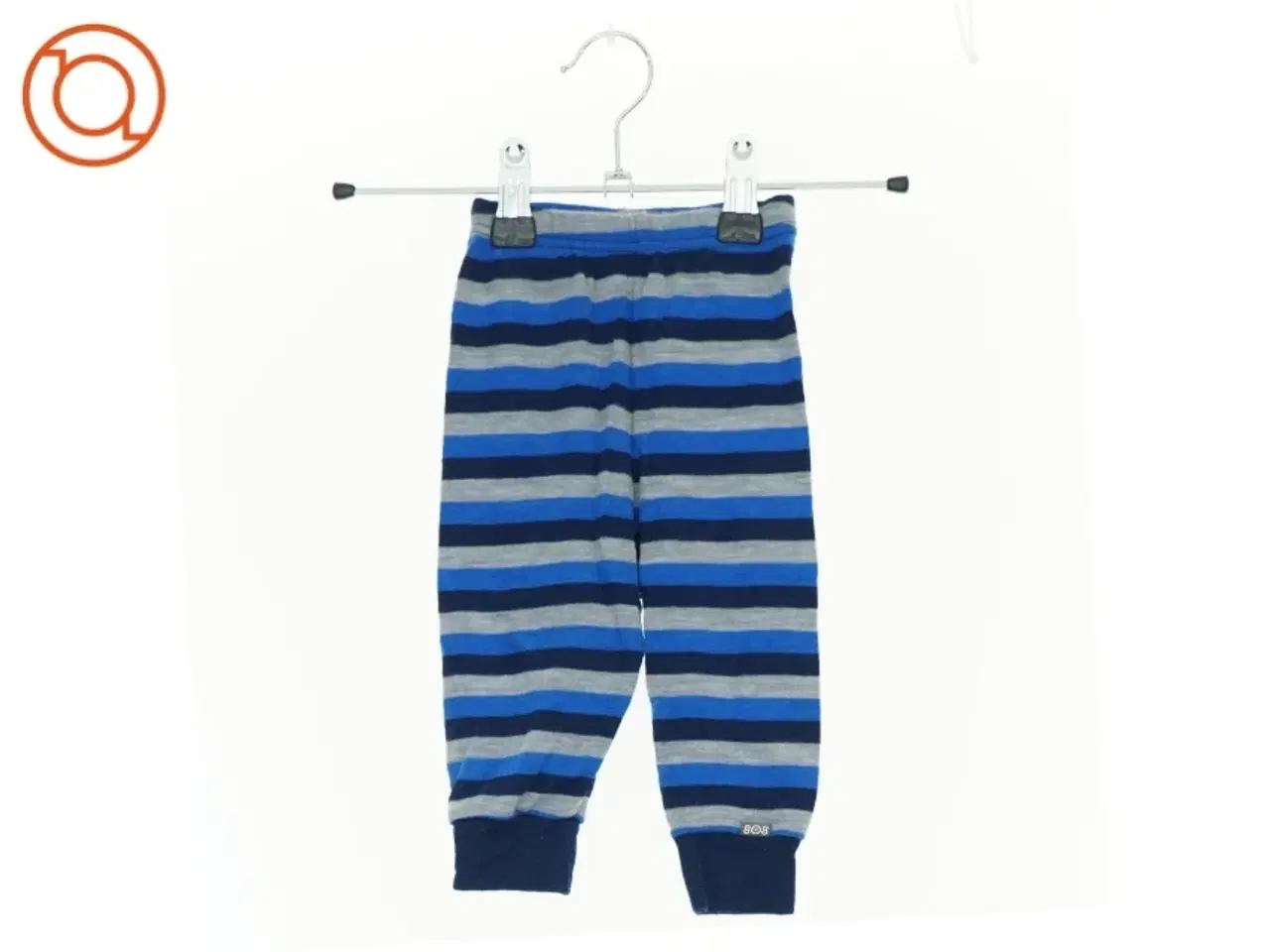 Billede 2 - Pyjamasbukser (str. 62 cm)