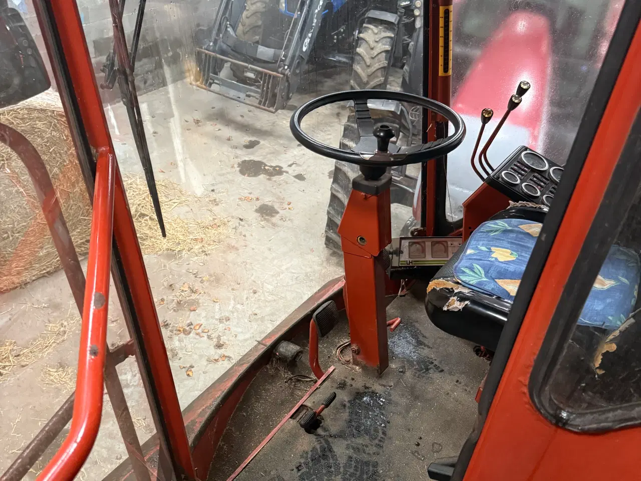 Billede 6 - Lavada 3600 med 14 fods 