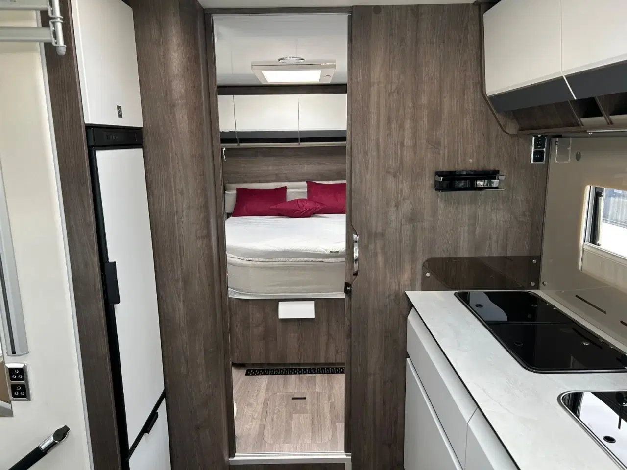 Billede 16 - Fiat Benimar 2,3 Amphitryon 997 FB aut.