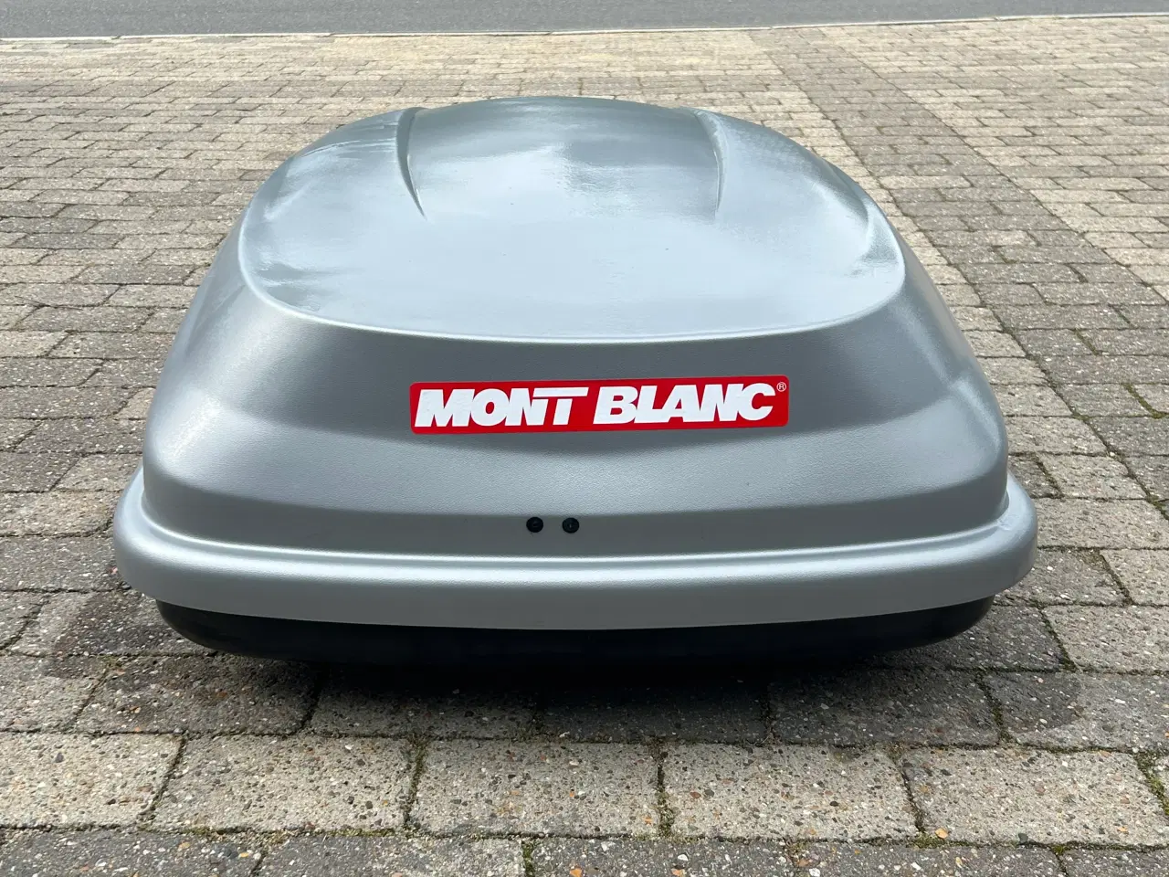 Billede 5 - Tagboks - Mont Blanc