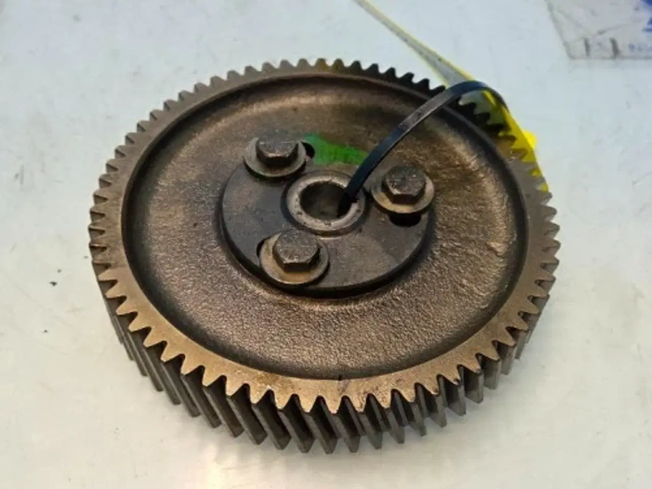 Billede 8 - Case 1620  Tandhjul  3218450R1