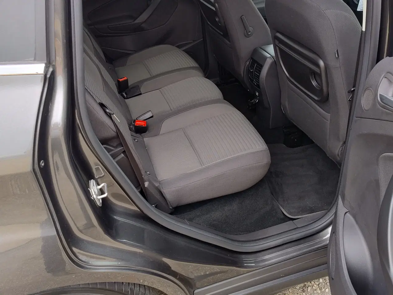 Billede 13 - Ford C-Max 1.0 ECOBOOST