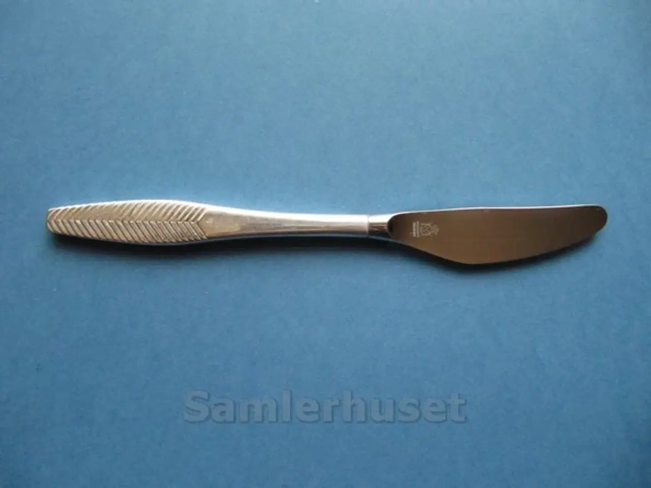 Billede 1 - Elegance Middagskniv 21½ cm