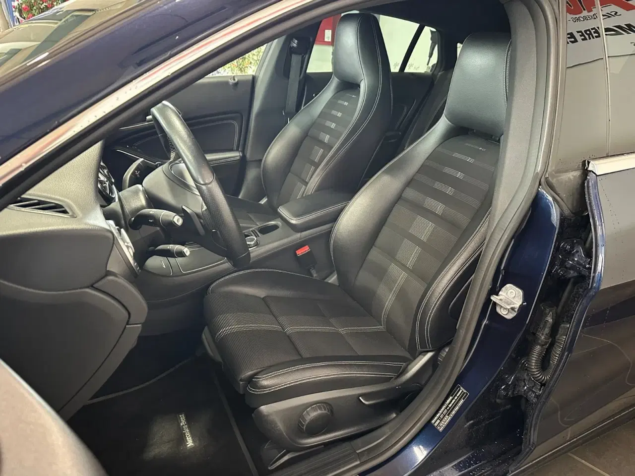 Billede 6 - Mercedes CLA200 1,6 Shooting Brake aut.