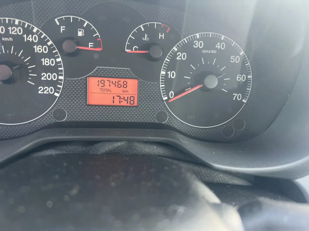 Billede 3 - Fiat punto , nysynet