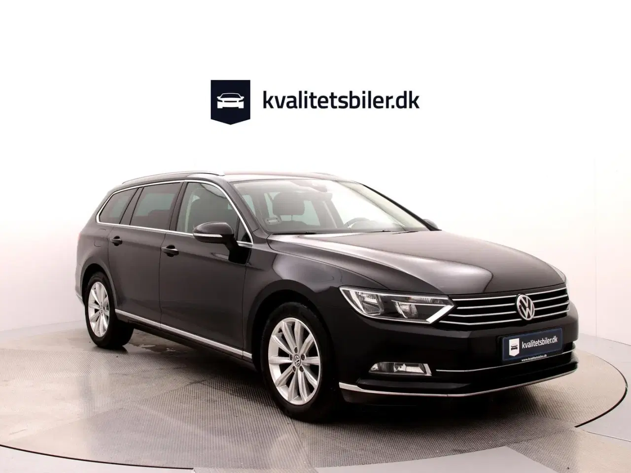 Billede 6 - VW Passat 1,5 TSi 150 Highline Variant DSG