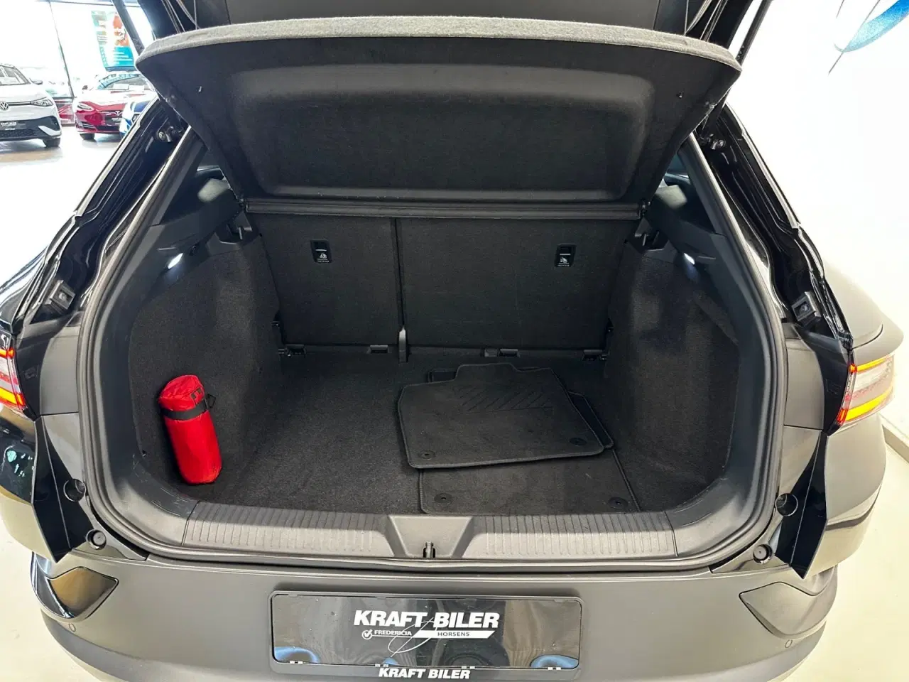 Billede 8 - VW ID.4 77 Pro Performance