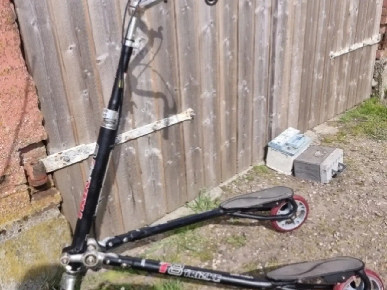 Billede 14 - Fler forskellige Sjov Taxa/BUD/TOMS/Cola Cykler Fo