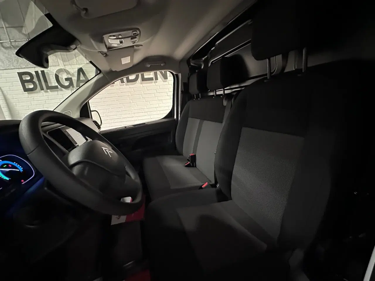 Billede 6 - Citroën ë-Jumpy 75 L3 BaseLine