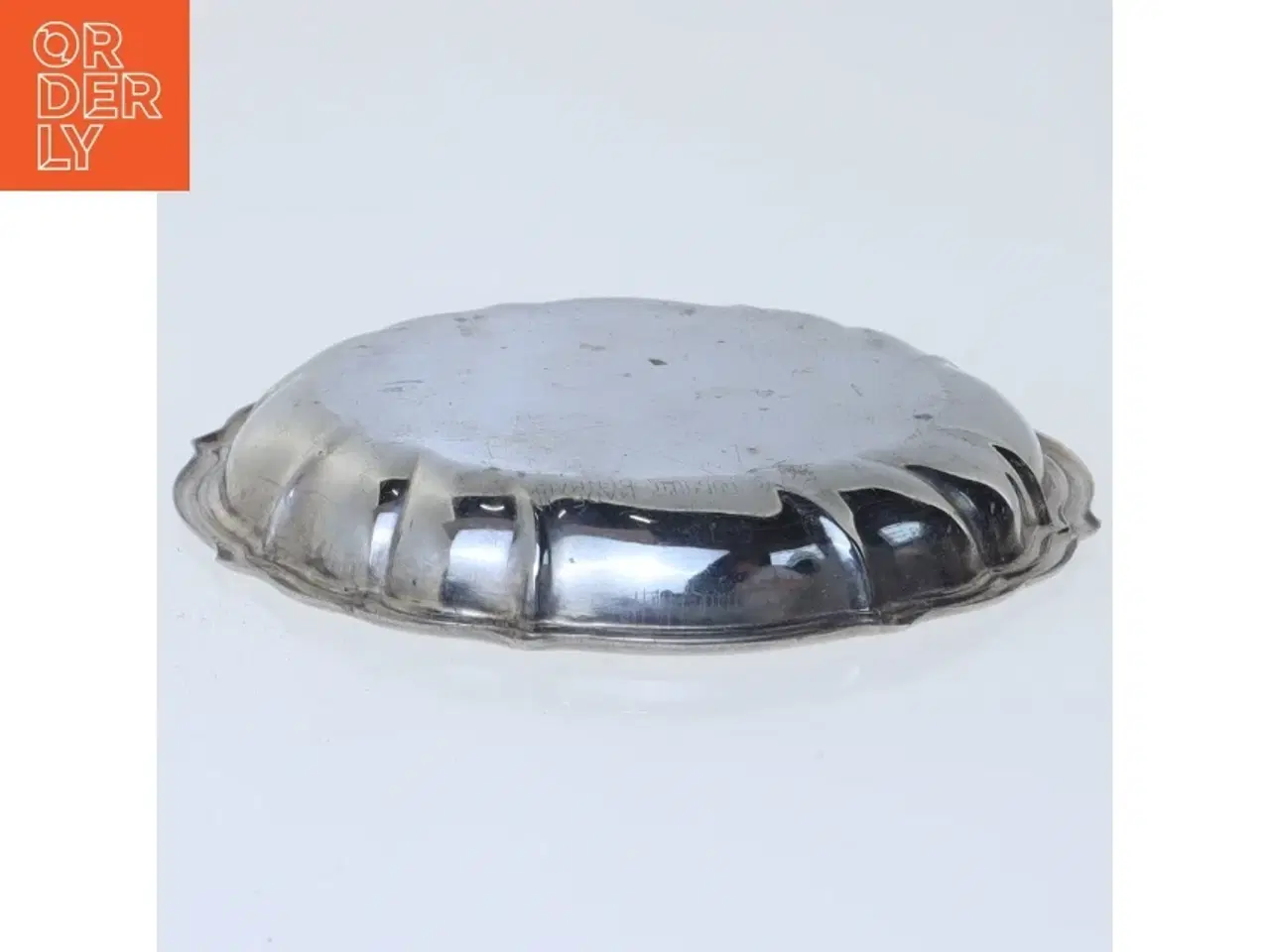 Billede 4 - Metalfad (str. Ø 8 cm)