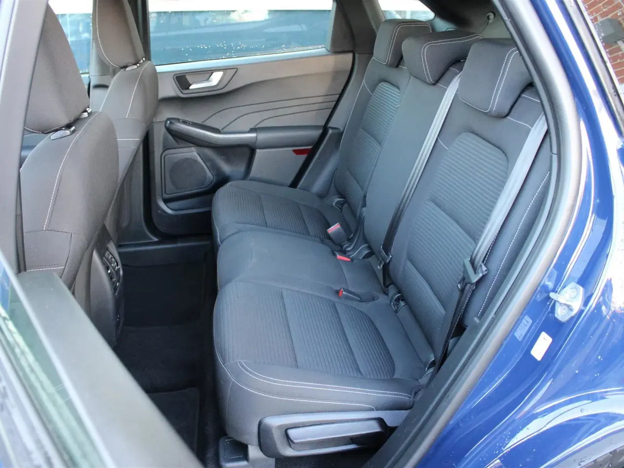 Billede 3 - Ford Kuga 2,5 Plugin-hybrid Titanium CVT 225HK 5d Trinl. Gear