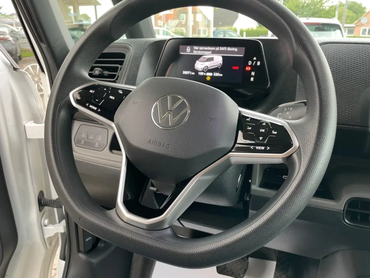 Billede 12 - VW ID.Buzz 77 Style Van