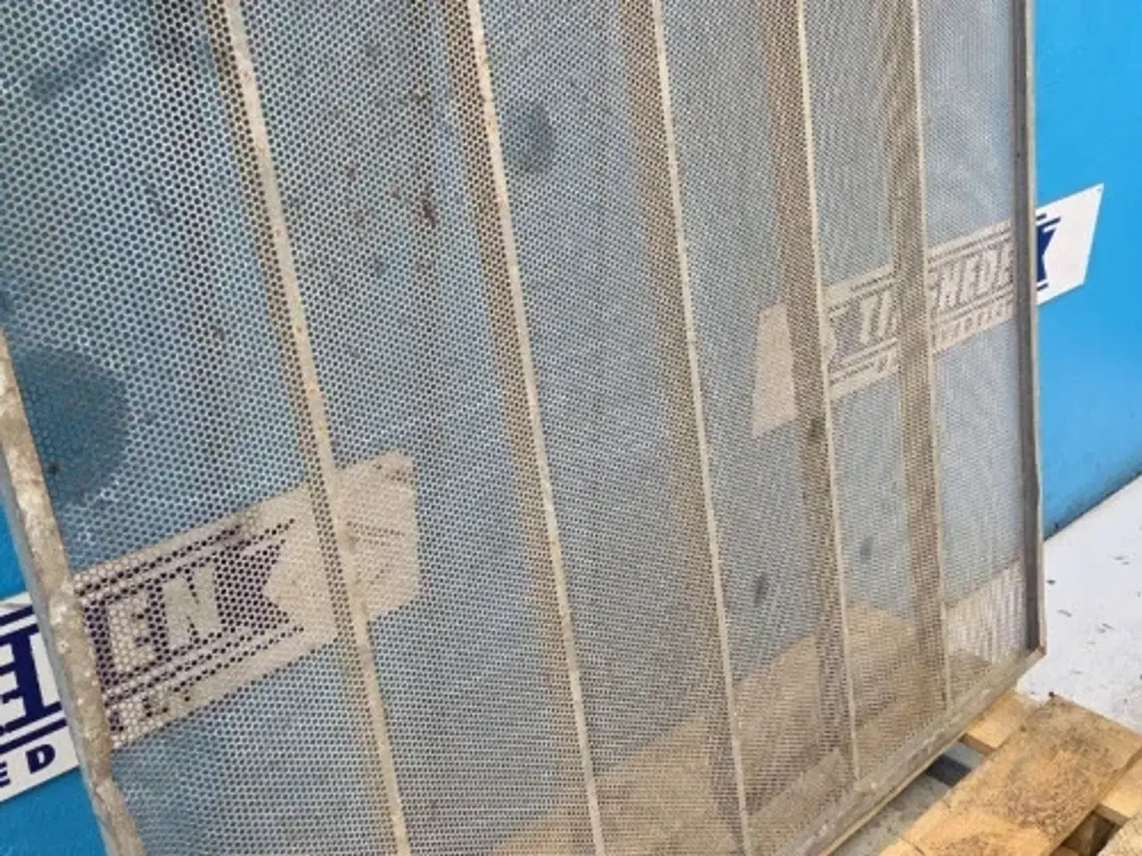 Billede 11 - Dronningborg D7500 Undersold Ø5 28450273 (2)