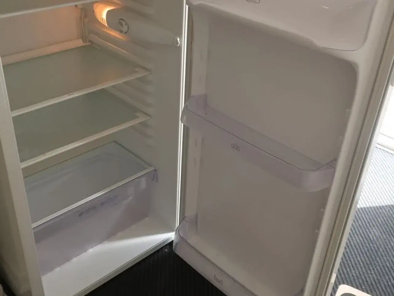 Billede 5 - Køleskab ZANUSSI