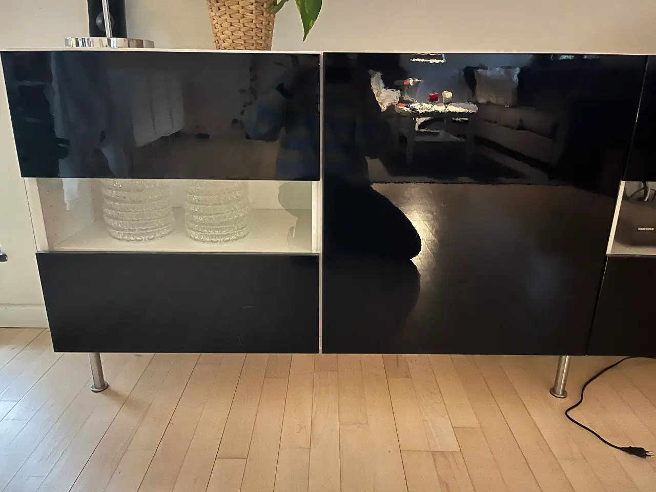 Billede 6 - Ikea skab