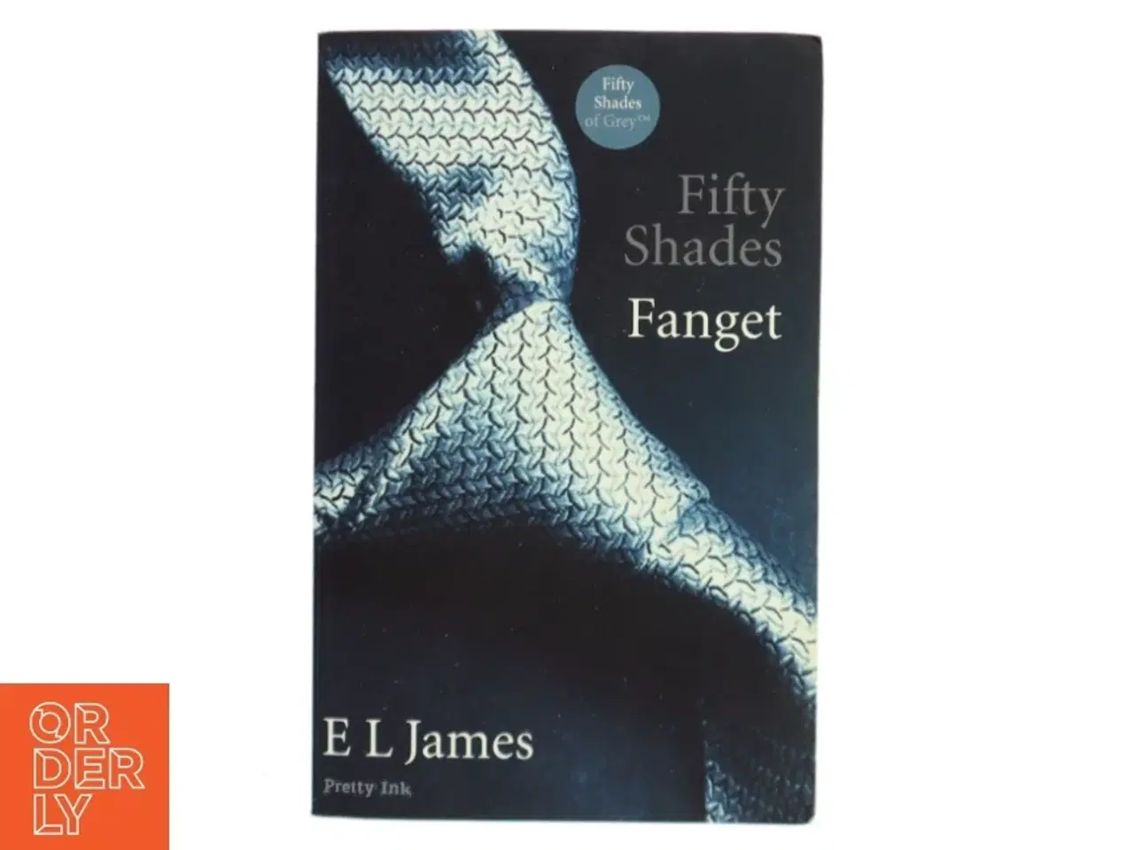 Billede 1 - Fifty shades. Bind 1 af E. L. James (Bog)