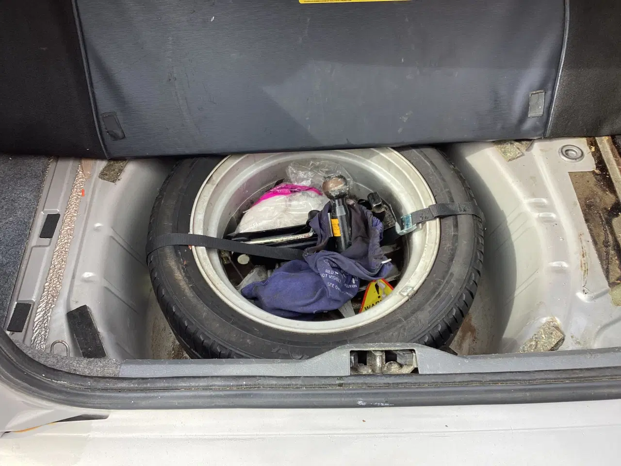 Billede 11 - Super fin Volvo 850 T