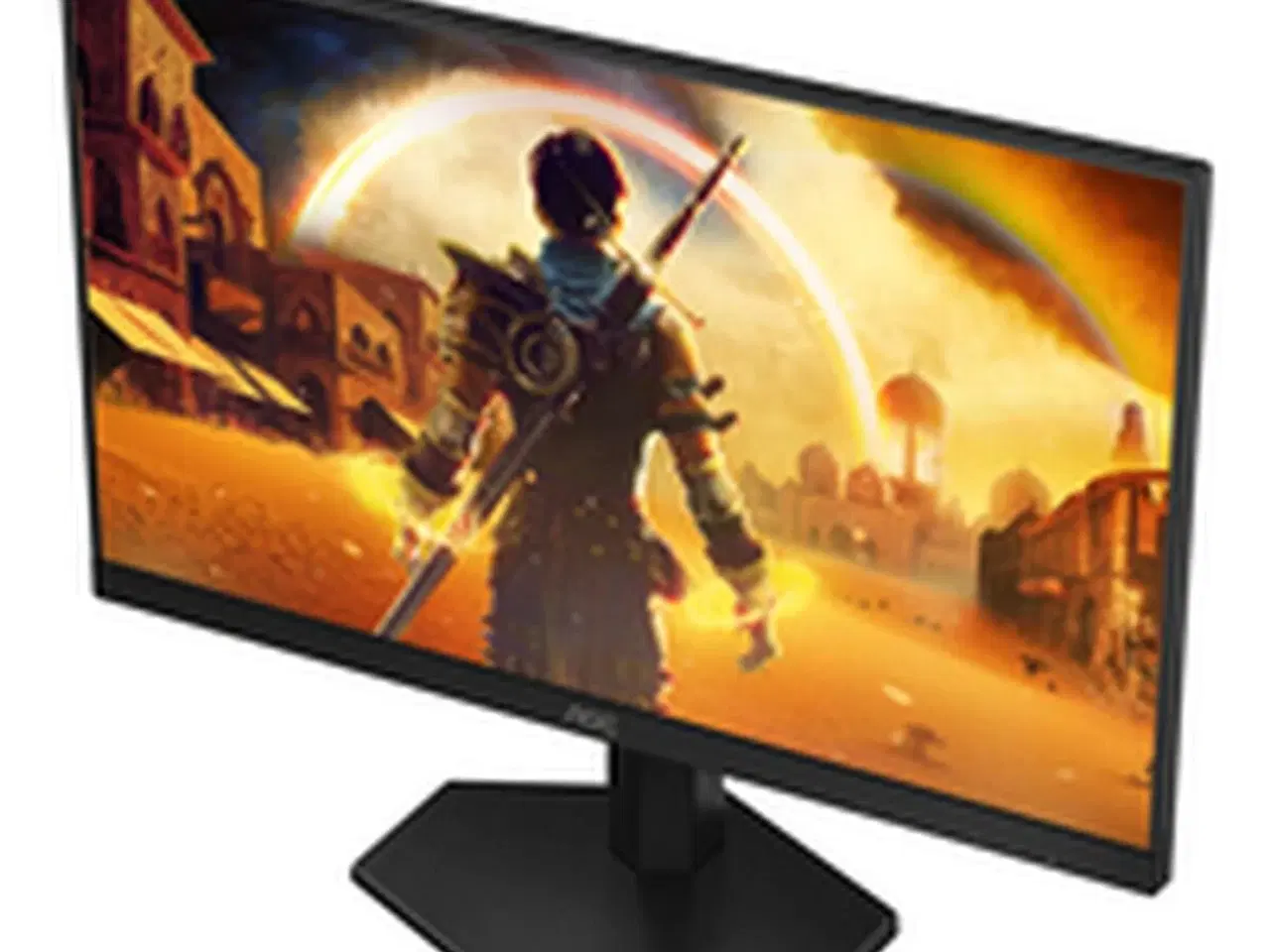 Billede 33 - Skærm til gaming AOC 24G42E 24" Full HD IPS 180 Hz