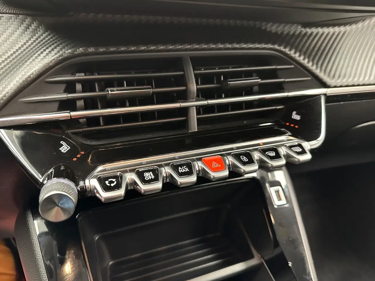 Billede 19 - Peugeot 208 1,2 PureTech 100 Active+