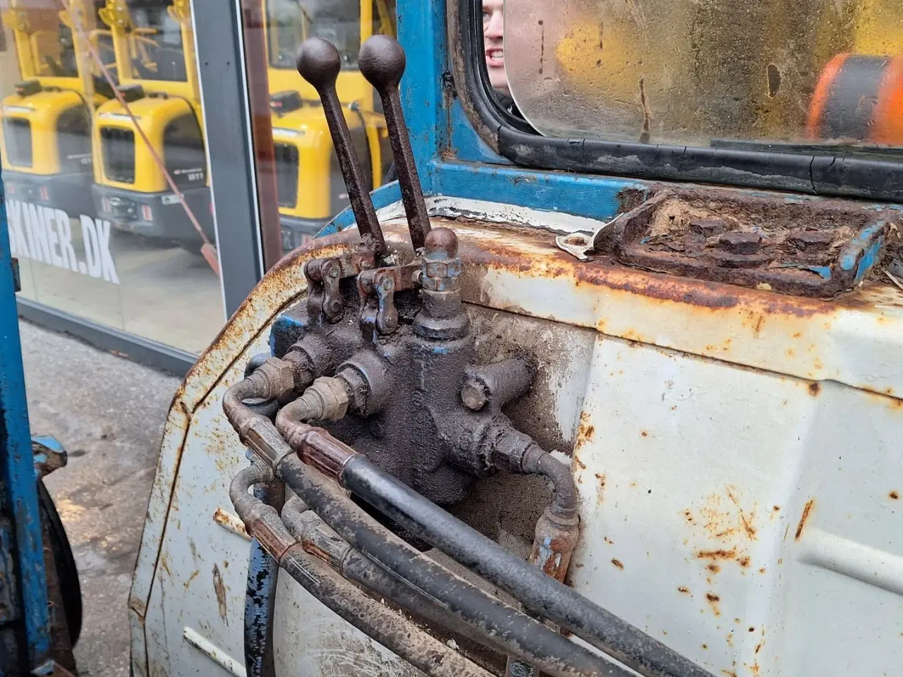 Billede 8 - Ford 4000