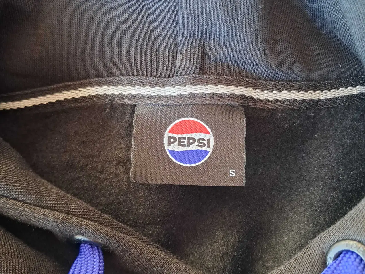 Billede 3 - Pepsi trøje