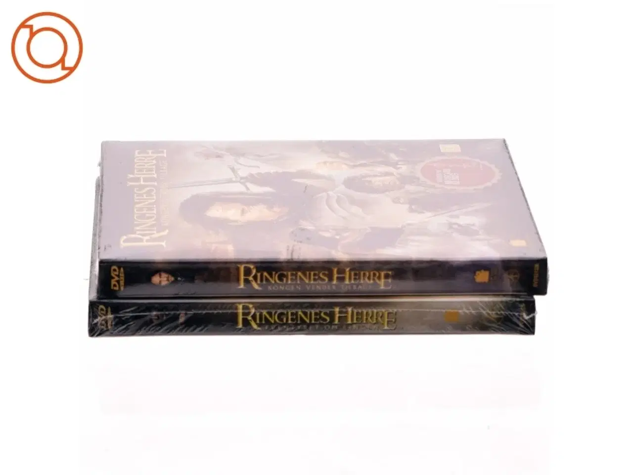 Billede 2 - Lord of the Rings