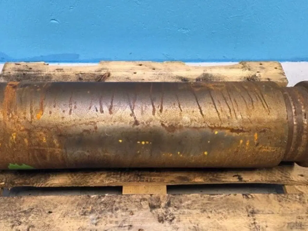 Billede 2 - Case 2188 Valse 1957440C3