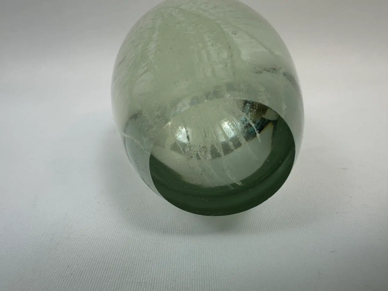Billede 6 - Ældre brevpresser i glas / glaskunst