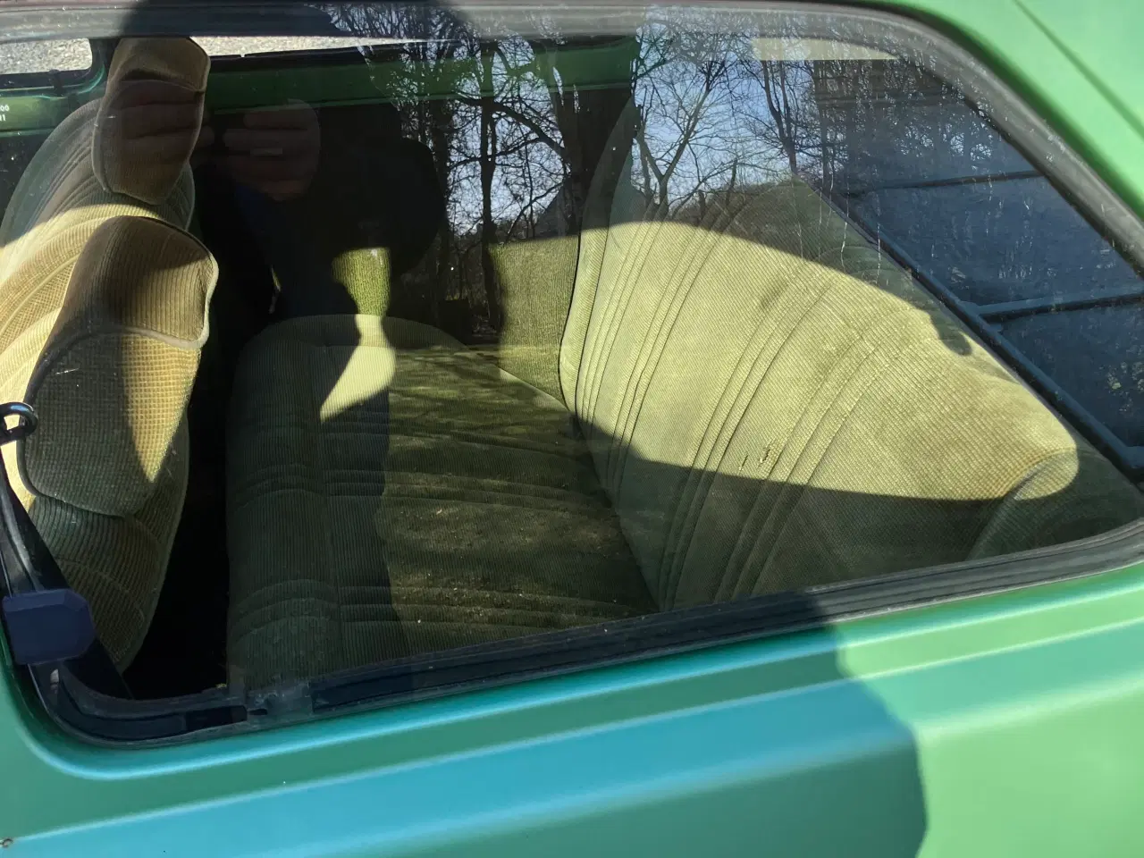 Billede 4 - Fiat 127 Ultra