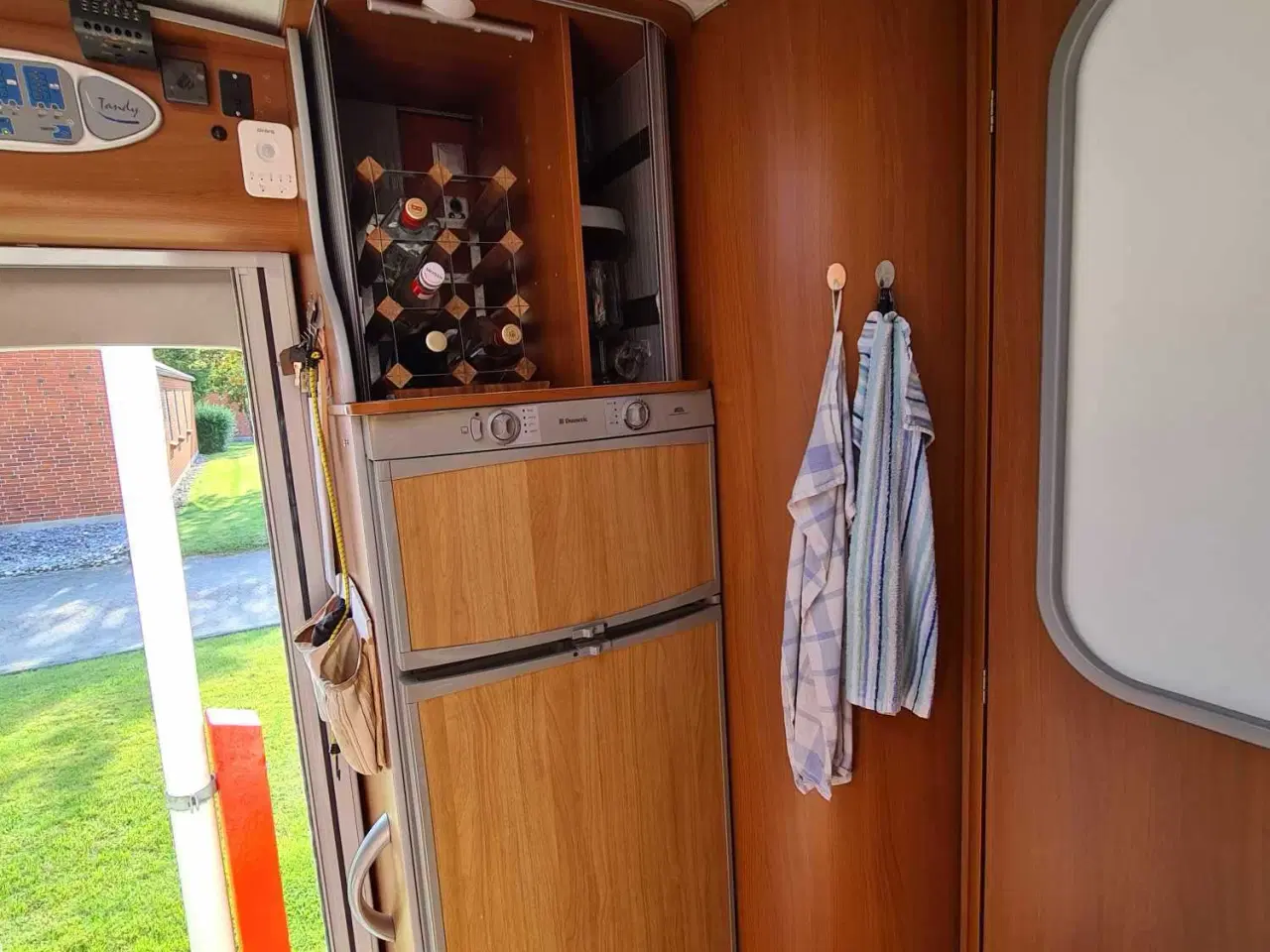 Billede 9 - Autocamper mc louis 