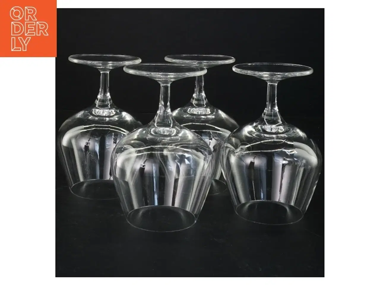 Billede 4 - Cognac glas (str. 13,5 x 9,5 cm)
