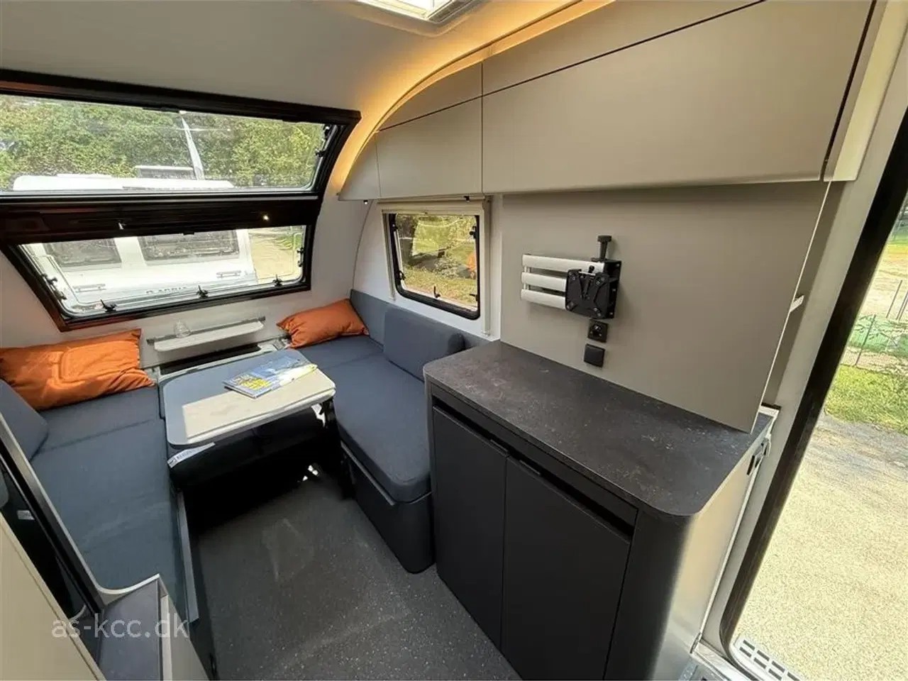 Billede 13 - 2026 - Adria Action 391 LH Sport