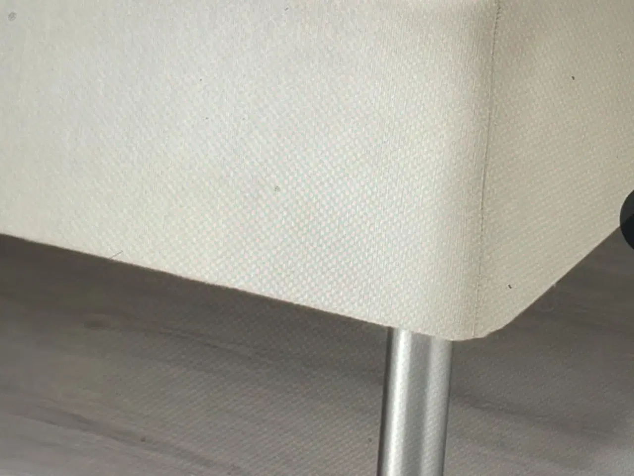 Billede 1 - Boxmadrasse